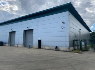 More details for Anglia Pky, Ipswich - Industrial for Lease