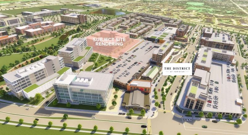 1301 E Algonquin Rd, Schaumburg, IL for sale - Building Photo - Image 2 of 3