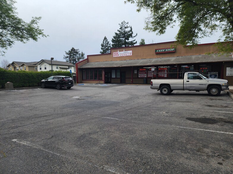 925-927 Broadway, Sonoma, CA for sale - Building Photo - Image 1 of 5