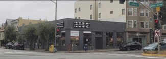 More details for 6101 Geary Blvd, San Francisco, CA - Retail for Lease