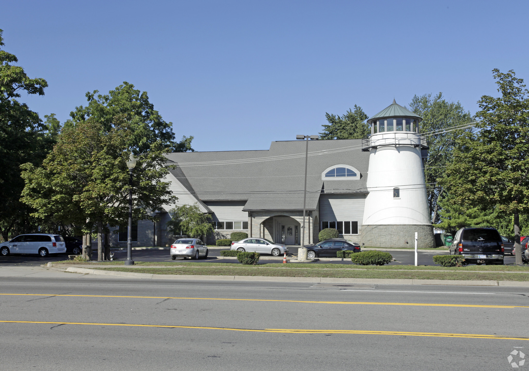 436 S Broadway St, Lake Orion, MI for sale Primary Photo- Image 1 of 1