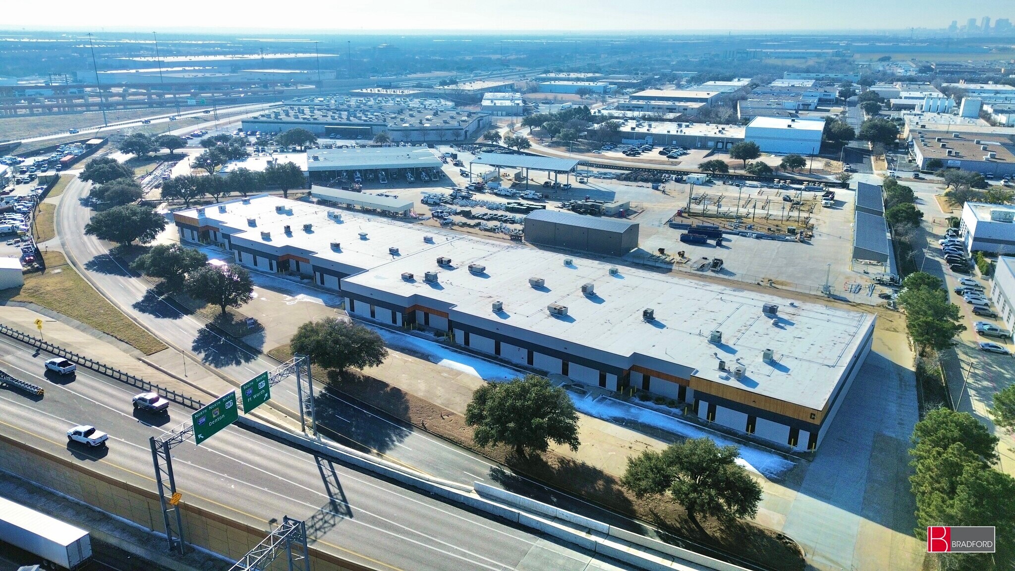 2500-2536 NE Loop 820, Fort Worth, TX for lease Primary Photo- Image 1 of 24