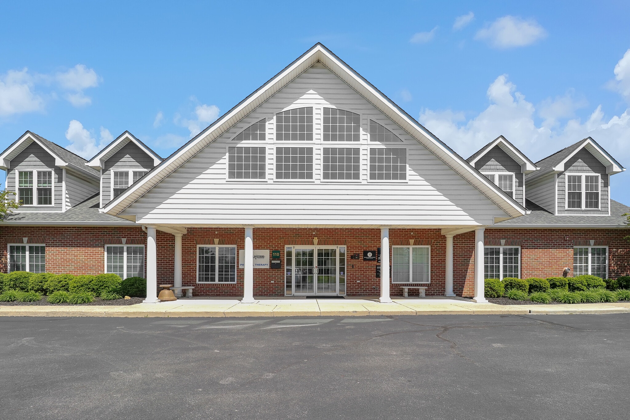 10400 Blacklick Eastern Rd, Pickerington, OH for lease Primary Photo- Image 1 of 16