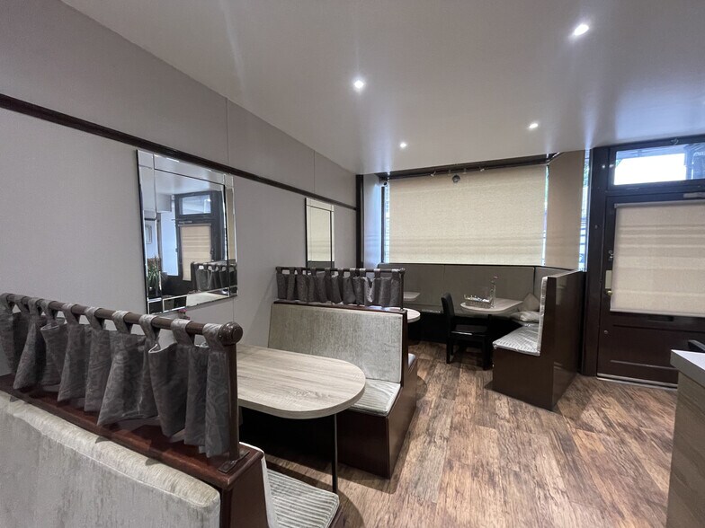 88 Castle St, Forfar à vendre - Photo du bâtiment - Image 3 de 10