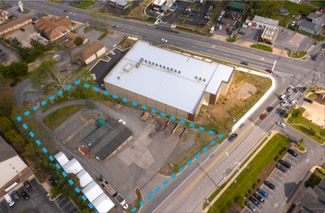 More details for 7275 Montgomery Rd, Elkridge, MD - Retail for Sale