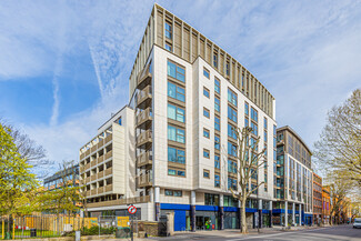 Plus de détails pour 151-153 Tower Bridge Rd, London - Bureau/Commerce de détail à louer