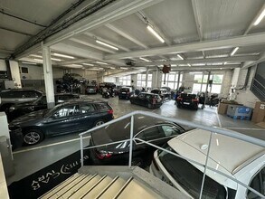 Commerce de détail dans Ivry-sur-Seine à louer Photo intérieure- Image 2 de 2