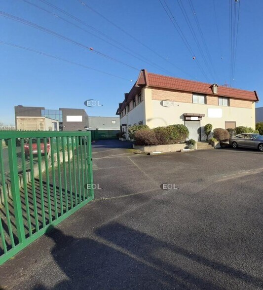 Flex in Massy for lease - Building Photo - Image 3 of 3