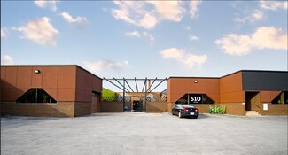 Plus de détails pour 510-538 State St, Rochester, NY - Plusieurs types d'espaces à louer