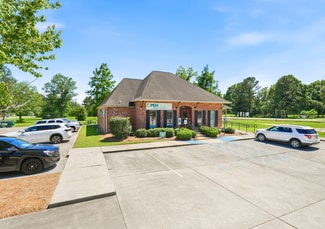 More details for 30789 Range Ave, Denham Springs, LA - Office for Sale