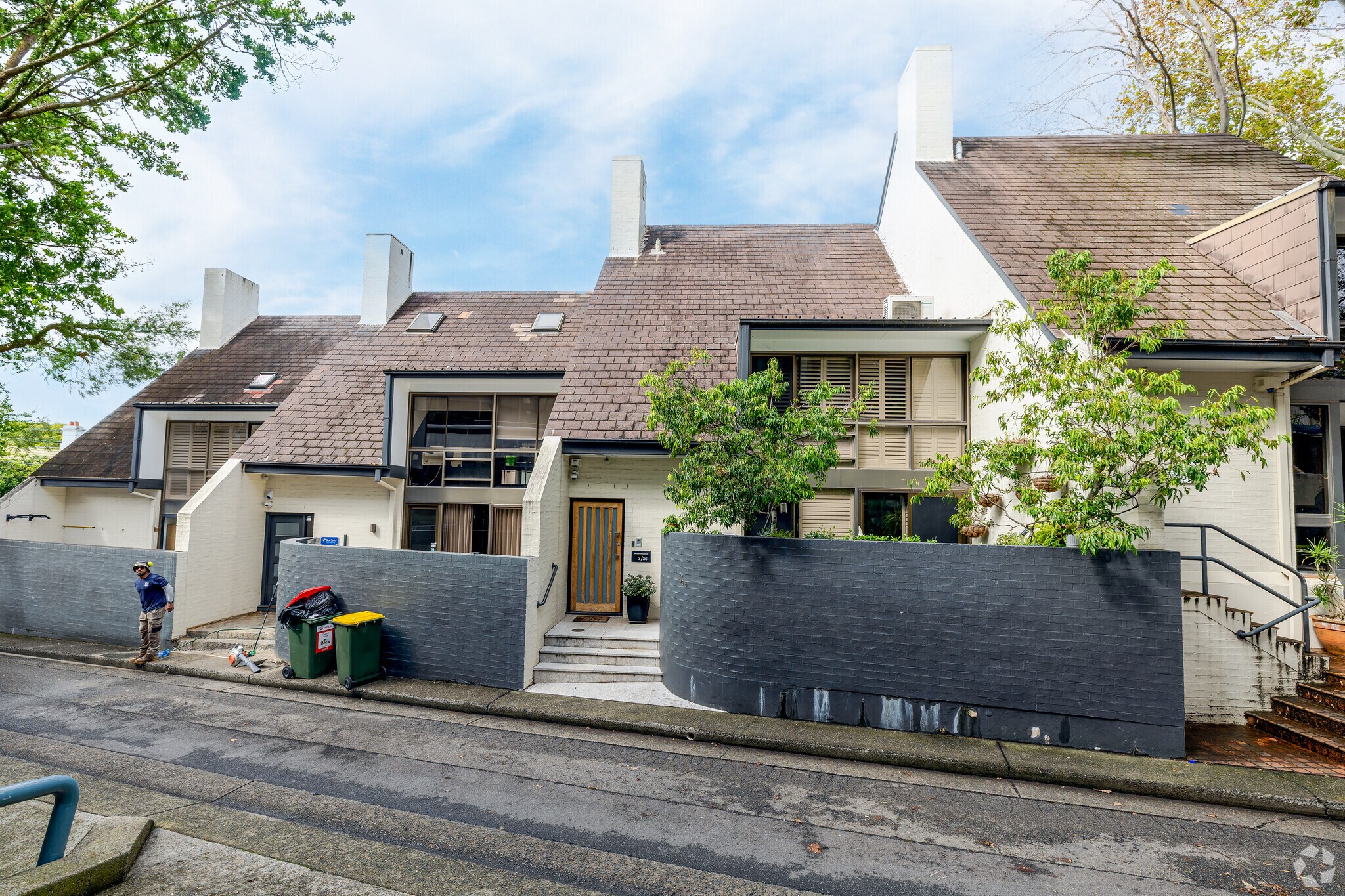 36-38 Bydown St, Neutral Bay for lease Primary Photo- Image 1 of 5