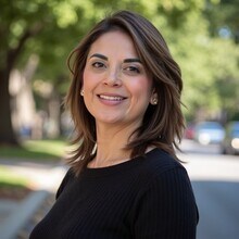 Denise Contreras-Serrano