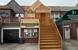 More details for 178 Brighton 11th St, Brooklyn, NY - Office for Lease