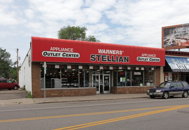 More details for 5462 Nicollet Ave, Minneapolis, MN - Retail for Sale