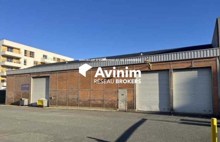 Flex in Massy for lease - Building Photo - Image 2 of 5