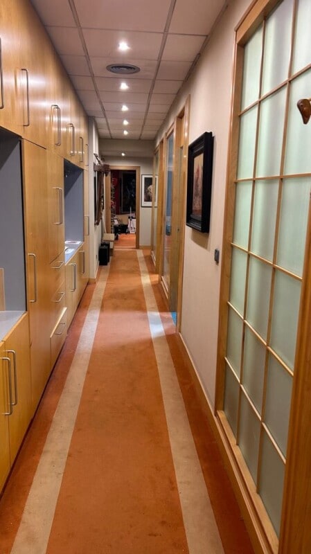 Bureau/Commerce de détail dans Getafe, Madrid à louer Photo intérieure- Image 1 de 12