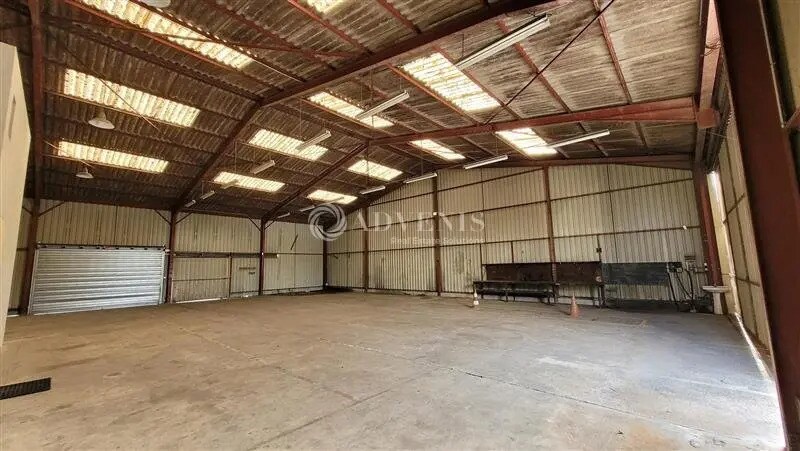 Flex dans Vertou à louer - Photo intérieure - Image 1 de 8