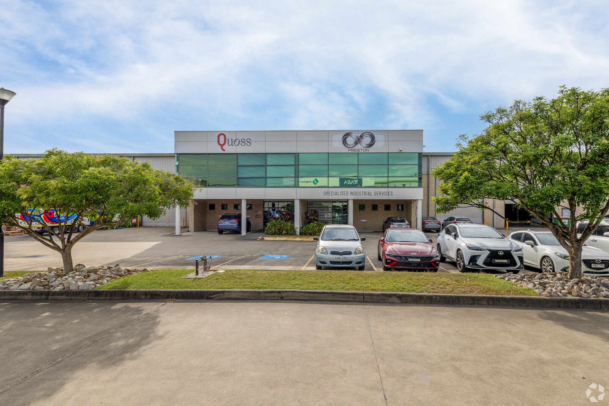 9-11 South St, Parramatta for lease Primary Photo- Image 1 of 6