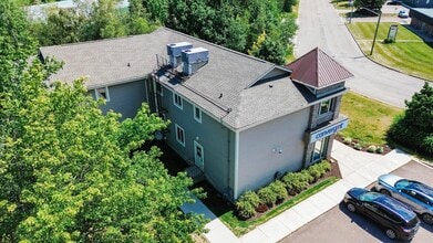 55 Driscoll Cres, Moncton, NB for lease Interior Photo- Image 2 of 11