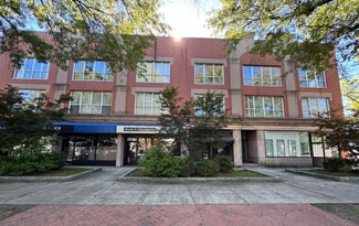 Plus de détails pour 376-384 Whalley Ave, New Haven, CT - Commerce de détail à vendre