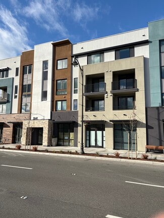 Plus de détails pour 3041 El Camino Real, Santa Clara, CA - Multi-résidentiel à vendre