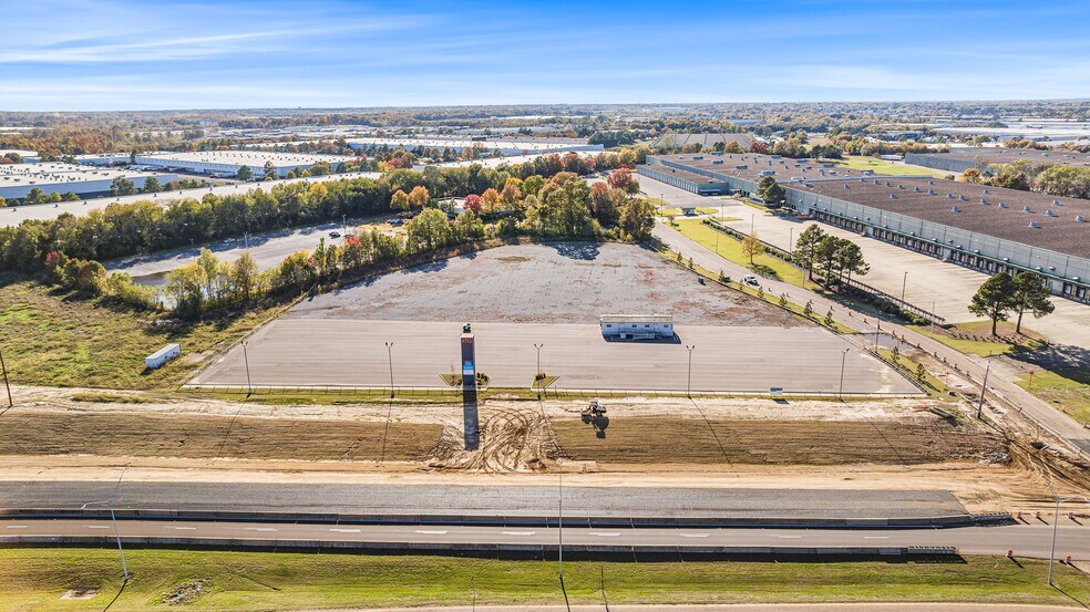 4713 Lamar ave, Memphis, TN for sale - Building Photo - Image 3 of 3