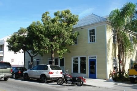 1012 Truman Ave, Key West, FL à vendre - Photo du bâtiment - Image 2 de 17