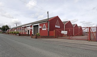 More details for Biddings Ln, Bilston - Industrial for Lease