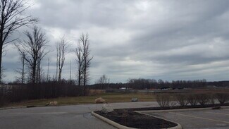 Plus de détails pour 35840 Chester Rd, Avon, OH - Terrain à louer