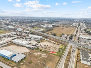 150 Carrie St, Houston, TX - Aerial  map view - Image1