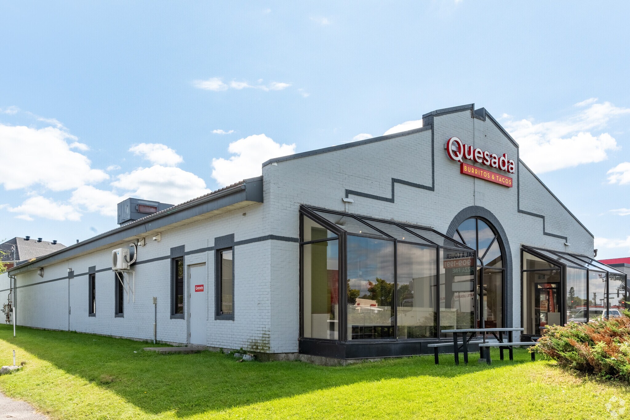 575 Boul Wilfrid-Hamel, Québec, QC à vendre Photo principale- Image 1 de 1