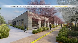 Plus de détails pour 00 Johnson Mill Blvd, Fayetteville, AR - Bureau à louer