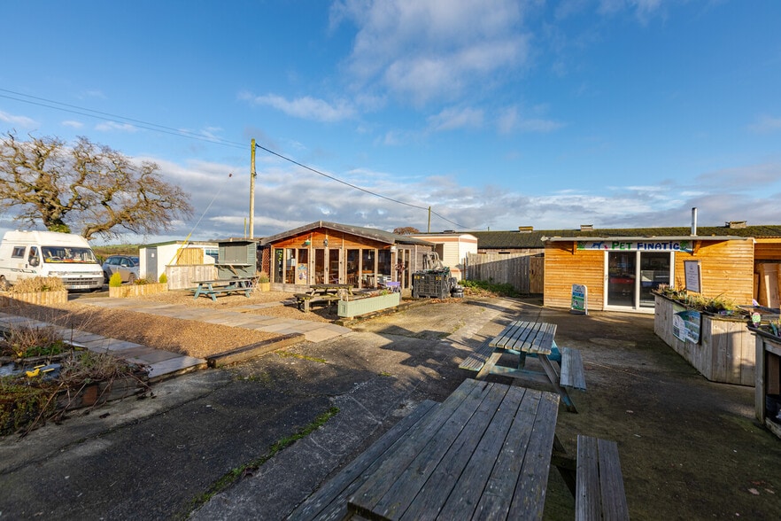 Thirsk Rd, Northallerton for lease - Building Photo - Image 3 of 3