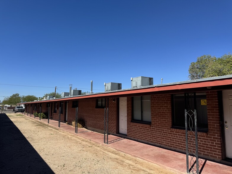 1634 N Beverly Ave, Tucson, AZ for sale - Building Photo - Image 2 of 21