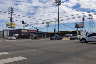 More details for 9716-9720 Glenoaks Blvd, Sun Valley, CA - Industrial for Lease