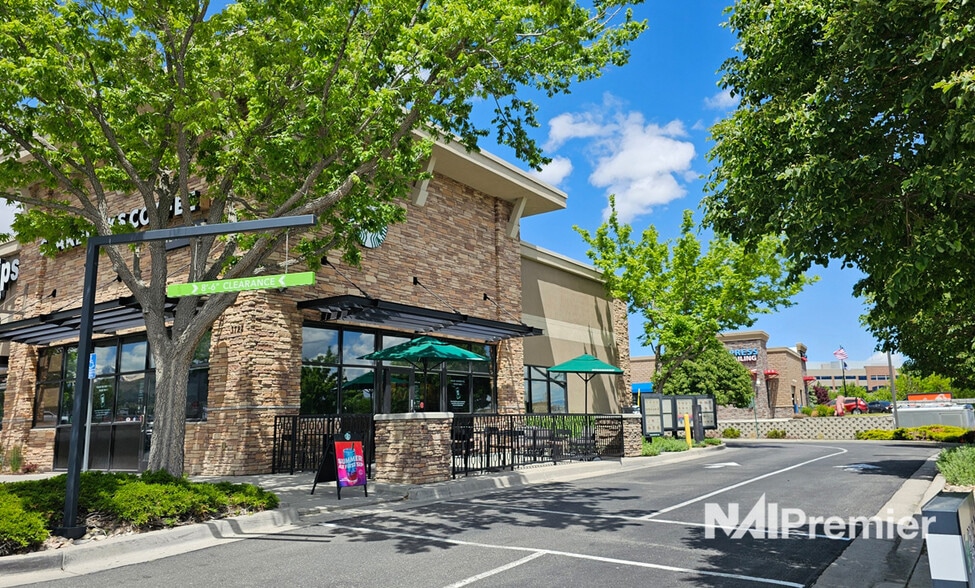 3728 W 13400 S, Riverton, UT for lease - Building Photo - Image 2 of 10