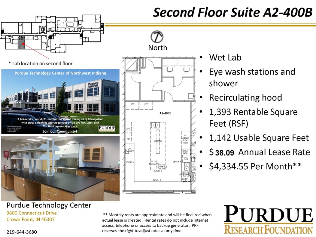 9800 Connecticut St, Merrillville, IN for lease Floor Plan- Image 1 of 1