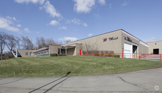 More details for 5350 Campbells Run Rd, Pittsburgh, PA - Industrial for Lease