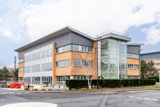 More details for 2 Lister Way, Blantyre - Office for Lease