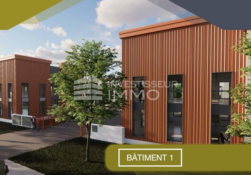 Flex in Serris for sale - Building Photo - Image 3 of 7
