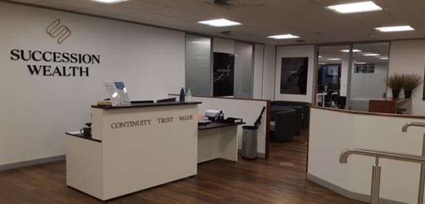 10-24 West Nile St, Glasgow, GLG G1 2PP - Unité 1st/2nd/3rd/4th - Fl -  - Photo intérieure - Image 1 of 4