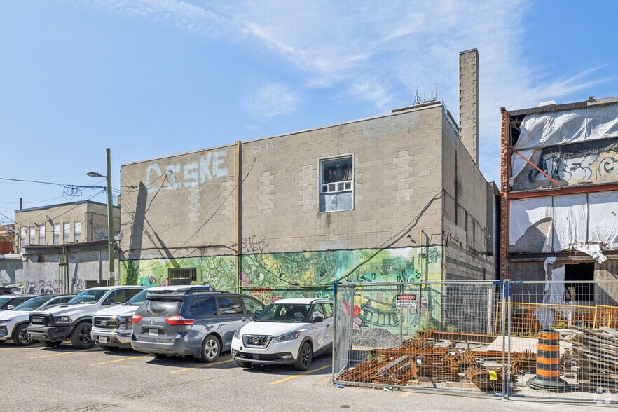 299 Bank St, Ottawa, ON for lease - Building Photo - Image 2 of 2