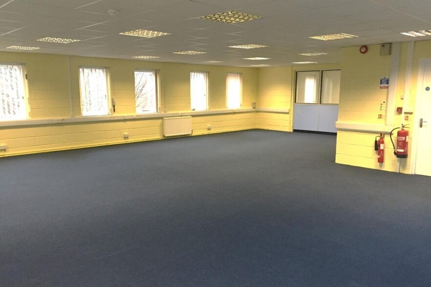 Curran Rd, Cardiff à vendre - Photo intérieure - Image 2 de 6