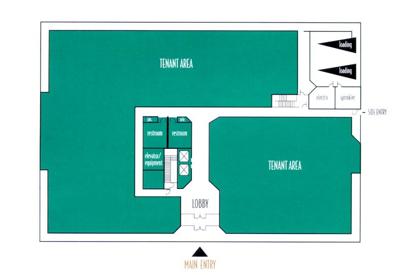 14901 Bogle Dr, Chantilly, VA for lease - Building Photo - Image 1 of 7