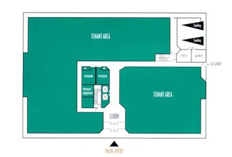 Plus de détails pour 14901 Bogle Dr, Chantilly, VA - Bureau à louer