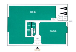 Plus de détails pour 14901 Bogle Dr, Chantilly, VA - Bureau à louer