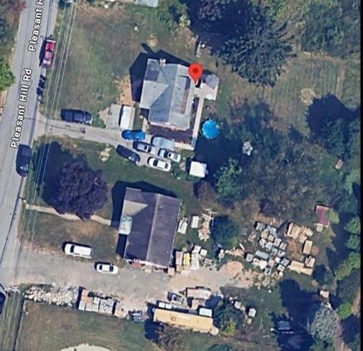 509 Pleasant Hill Rd, Owings Mills, MD à louer - Photo du bâtiment - Image 3 de 3