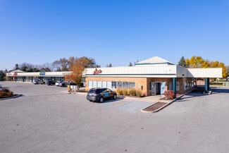 Plus de détails pour N64W24678 Main St, Sussex, WI - Commerce de détail à louer