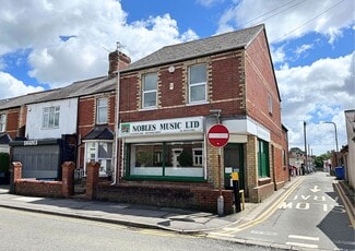 More details for Old Church rd, Cardiff - Retail for Lease