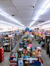 1001-1029 Cumberland Falls Hwy, Corbin, KY for lease Interior Photo- Image 2 of 3